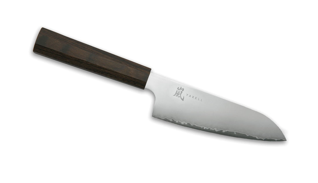Yaxell Santoku Hana