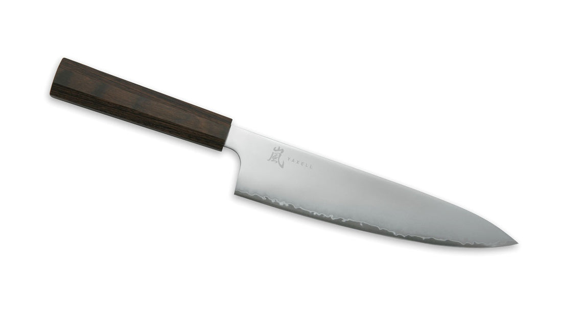 Yaxell Chefmesser Hana