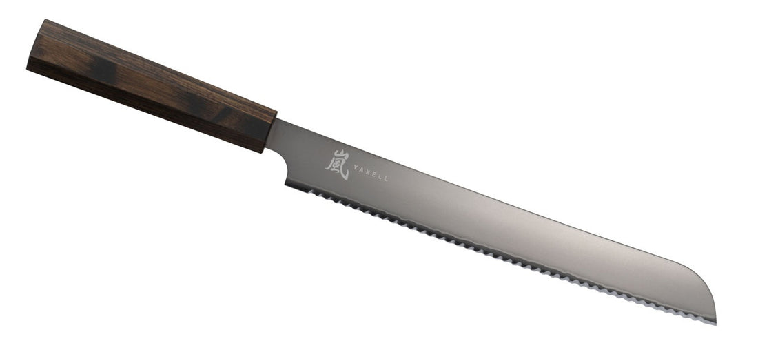 Yaxell Brotmesser Hana