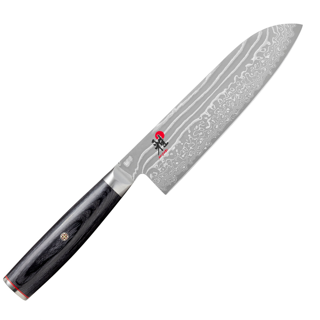 Zwilling Miyabi Santoku 5000FCD