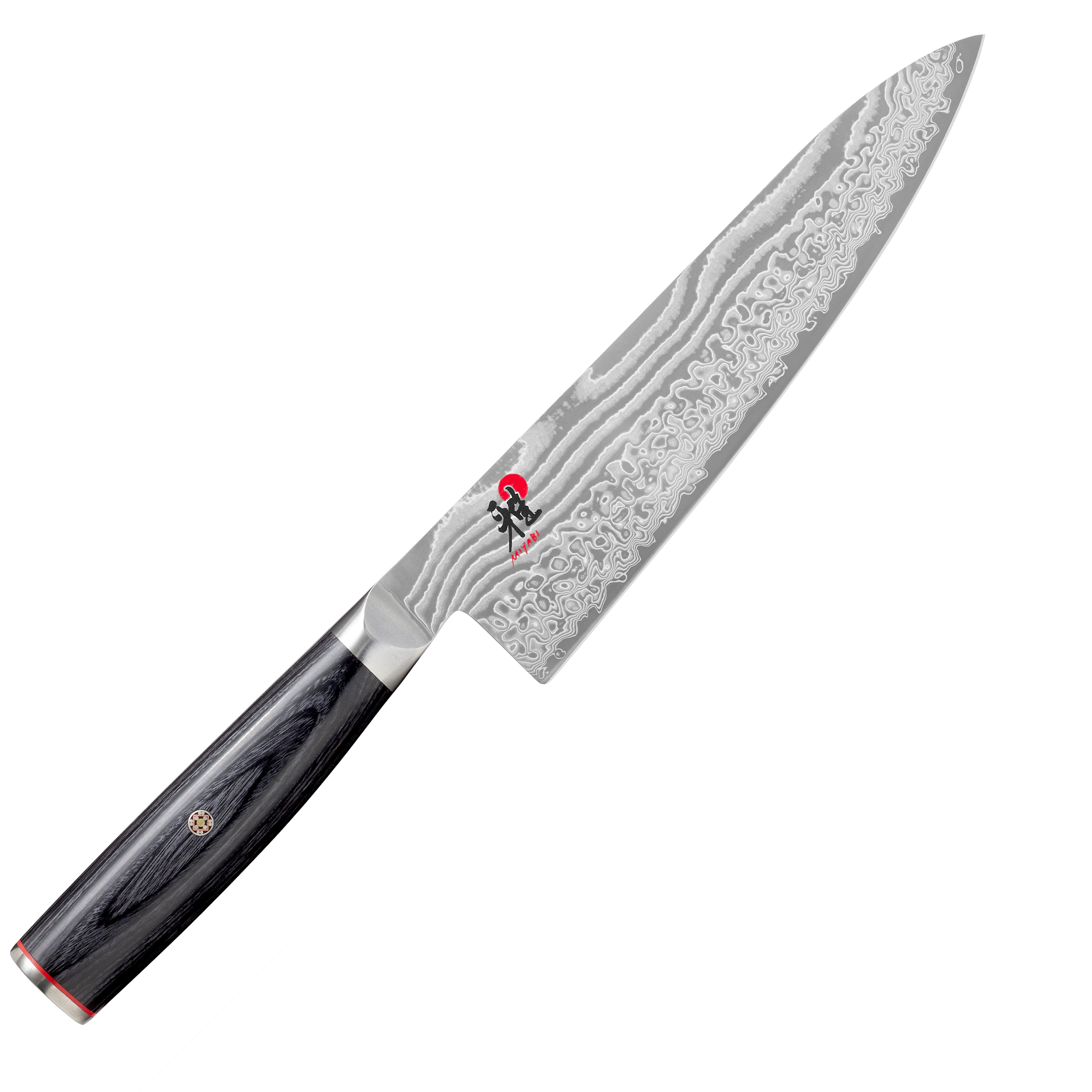 Zwilling Miyabi Gyuto 5000FCD