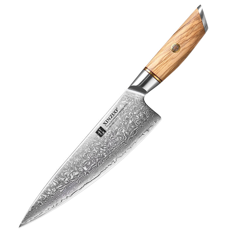 Xinzuo Chefmesser B37-Serie