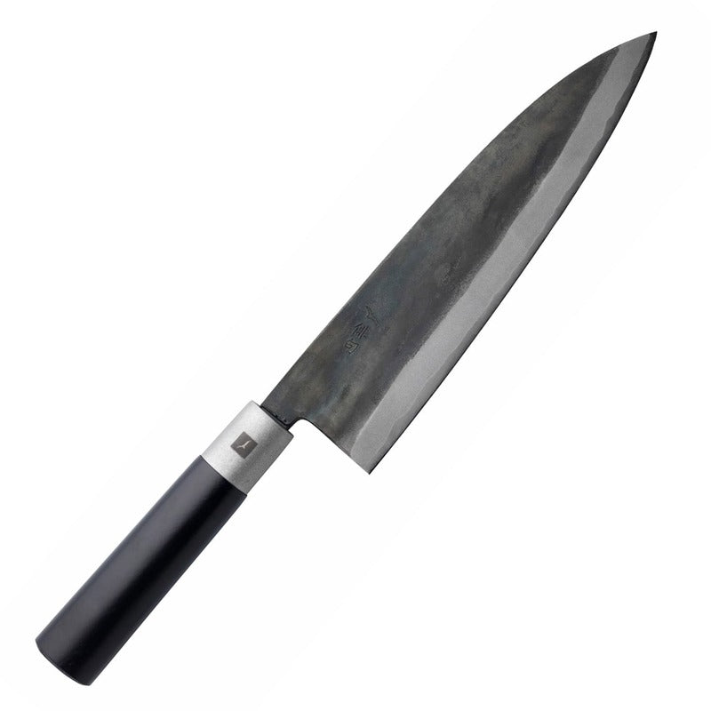 Haiku Gyuto Kurouchi