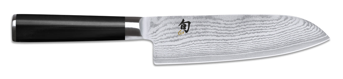 Kai Santoku Shun Classic