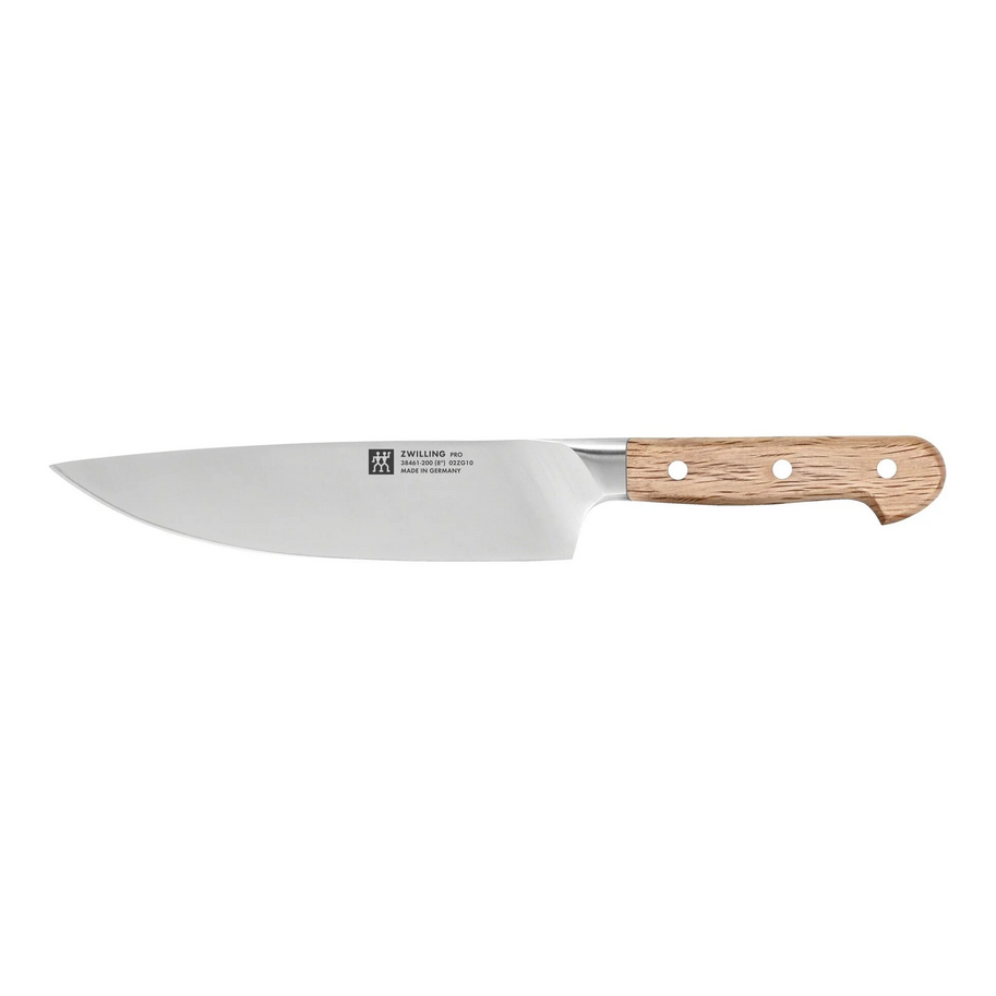 Zwilling Pro chef&