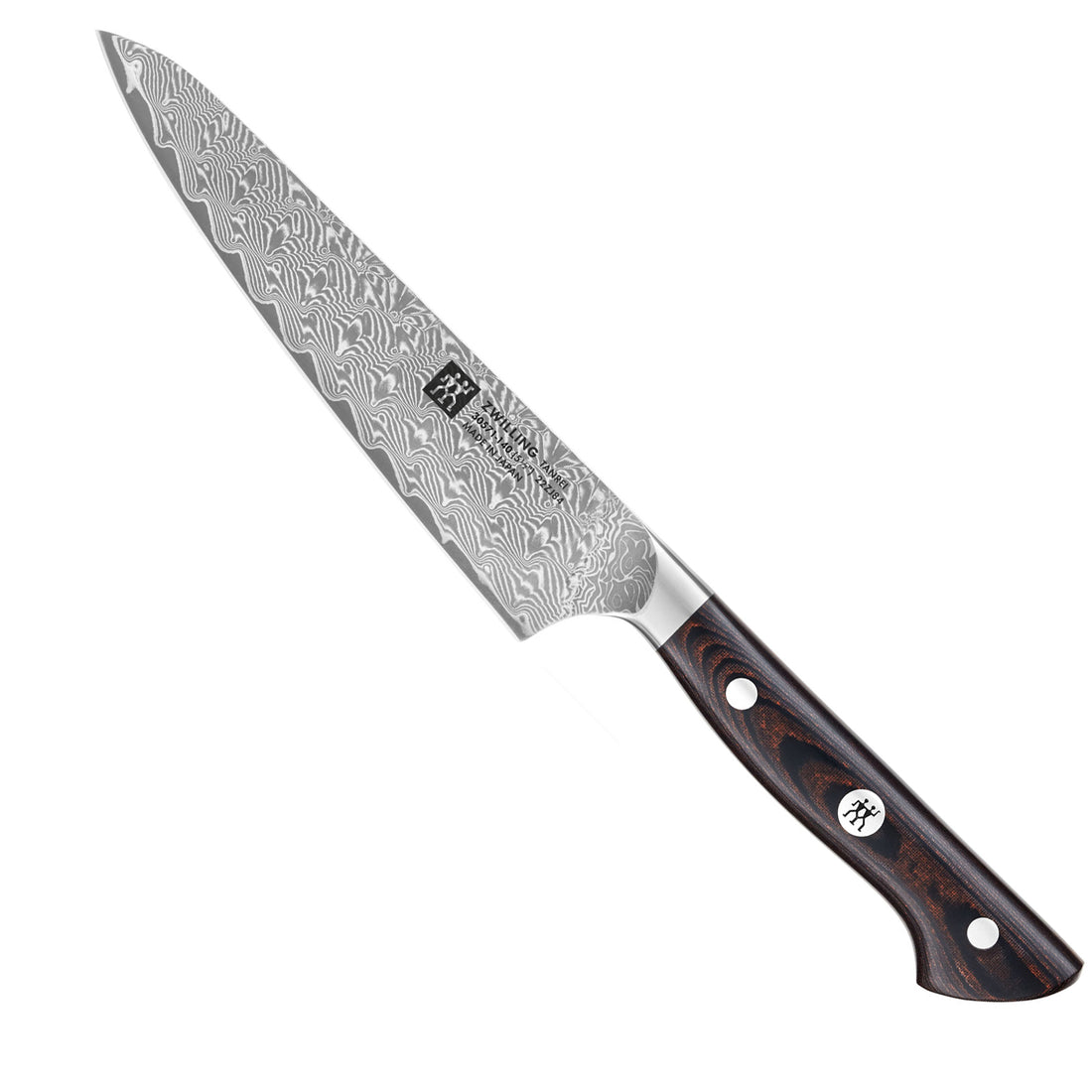 Zwilling all-purpose knife Tanrei