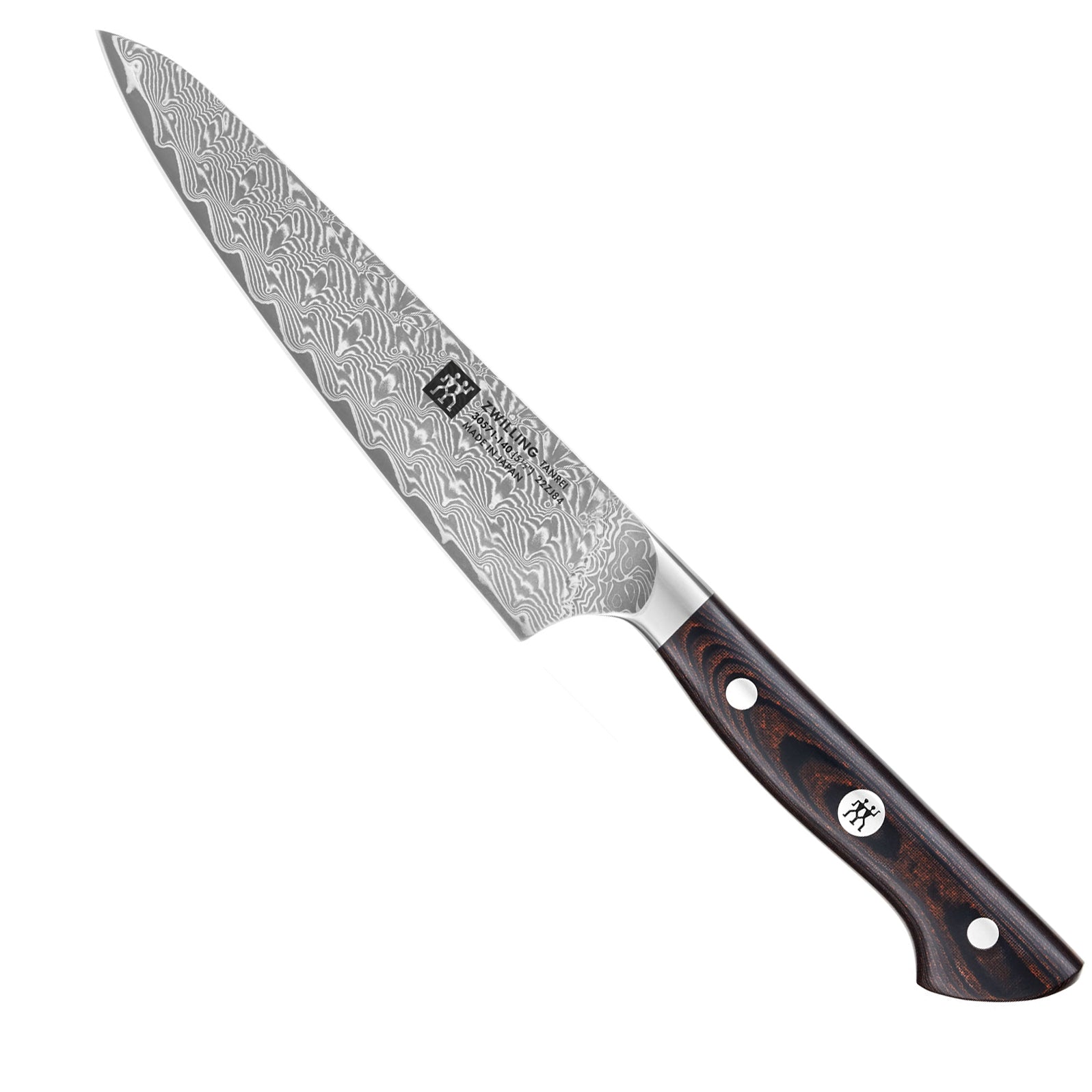 Zwilling Allzweckmesser Tanrei
