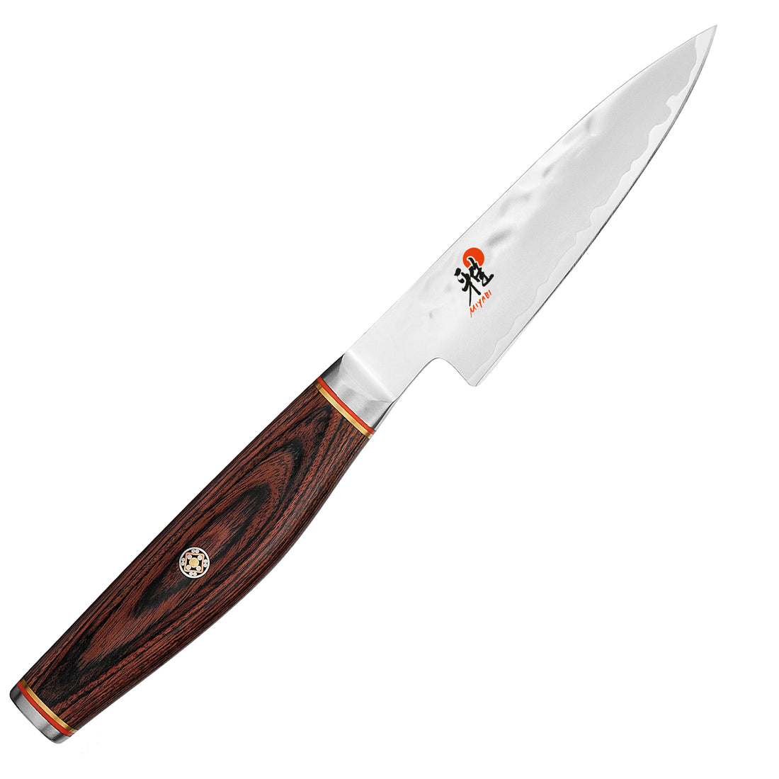 Zwilling Miyabi vegetable knife 6000MCT