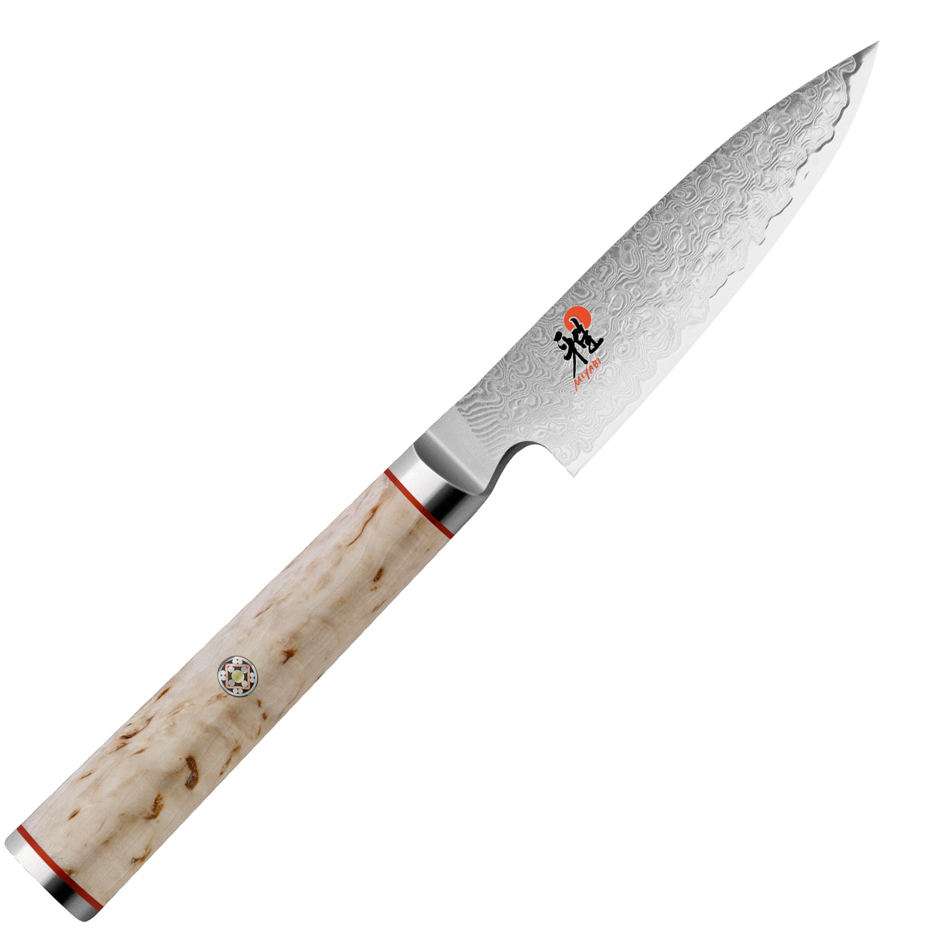 Zwilling Miyabi vegetable knife 5000MCD