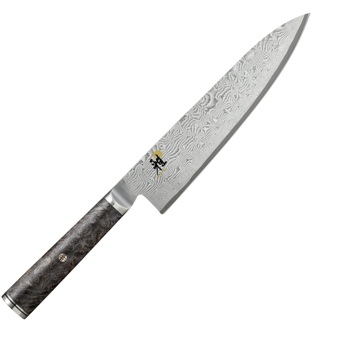 Twin Miyabi Gyuto 5000MCD 67