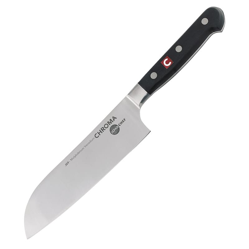 Chroma Santoku Japanchef