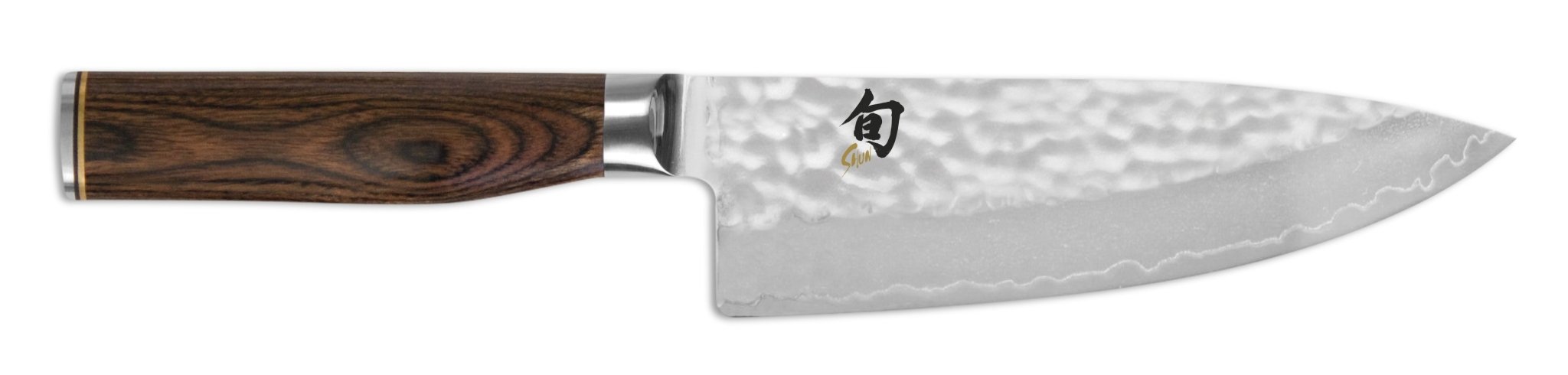 Kai Chefmesser Premier Tim Mälzer - Damastmesser Shop