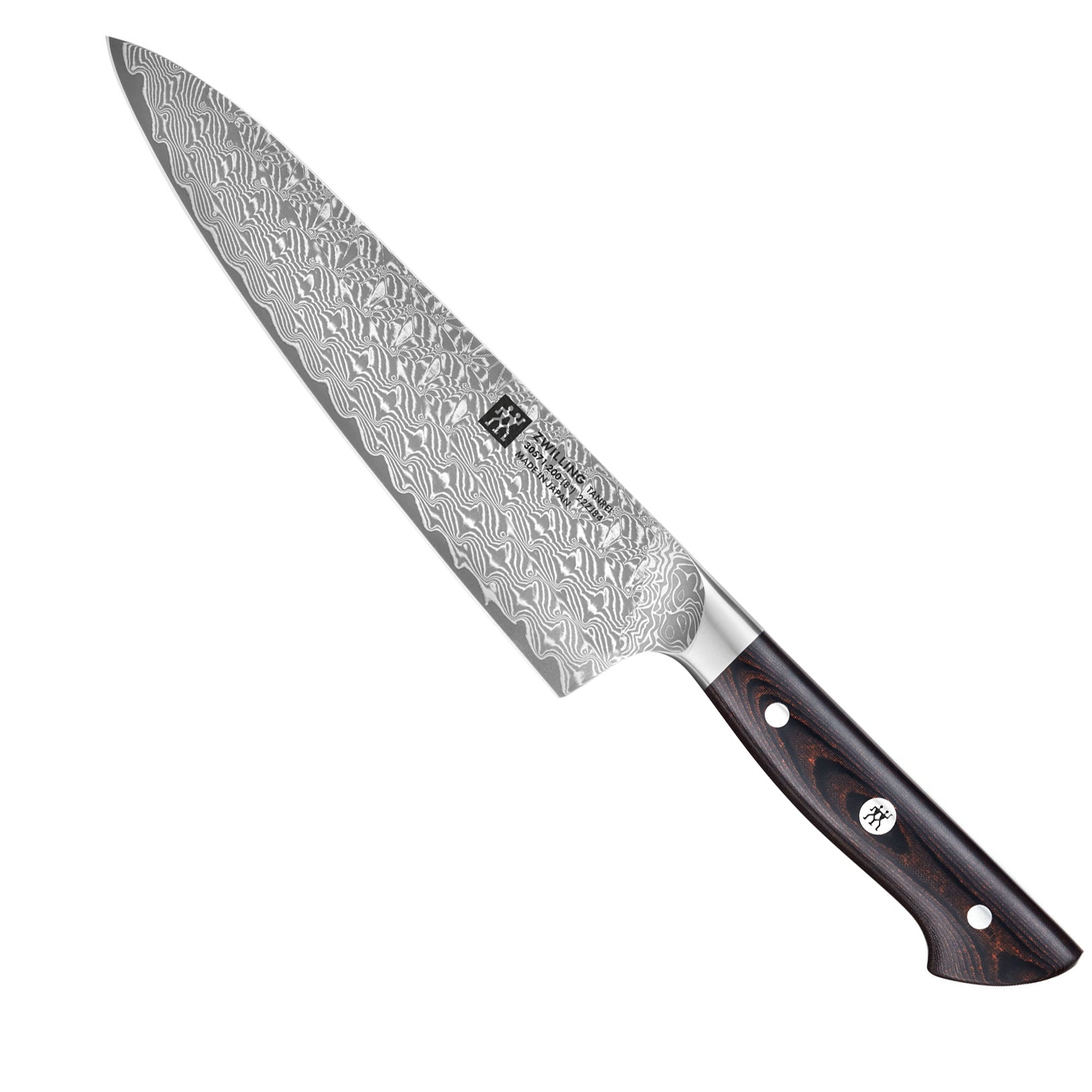 Zwilling Chefmesser Tanrei