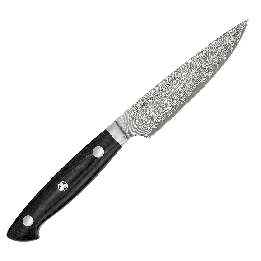 Zwilling Kramer Allzweckmesser Euro Stainless Steel