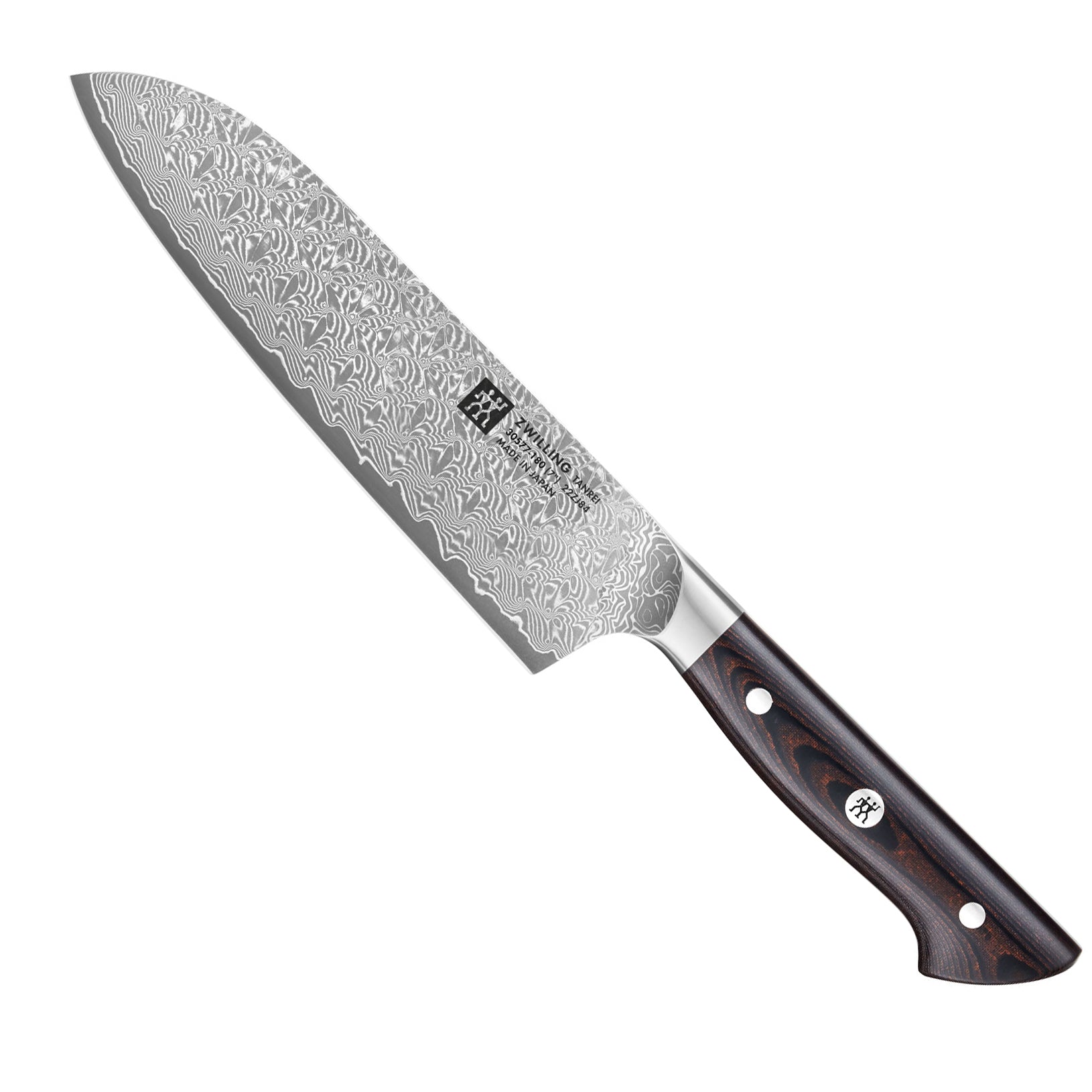 Zwilling Santoku Tanrei
