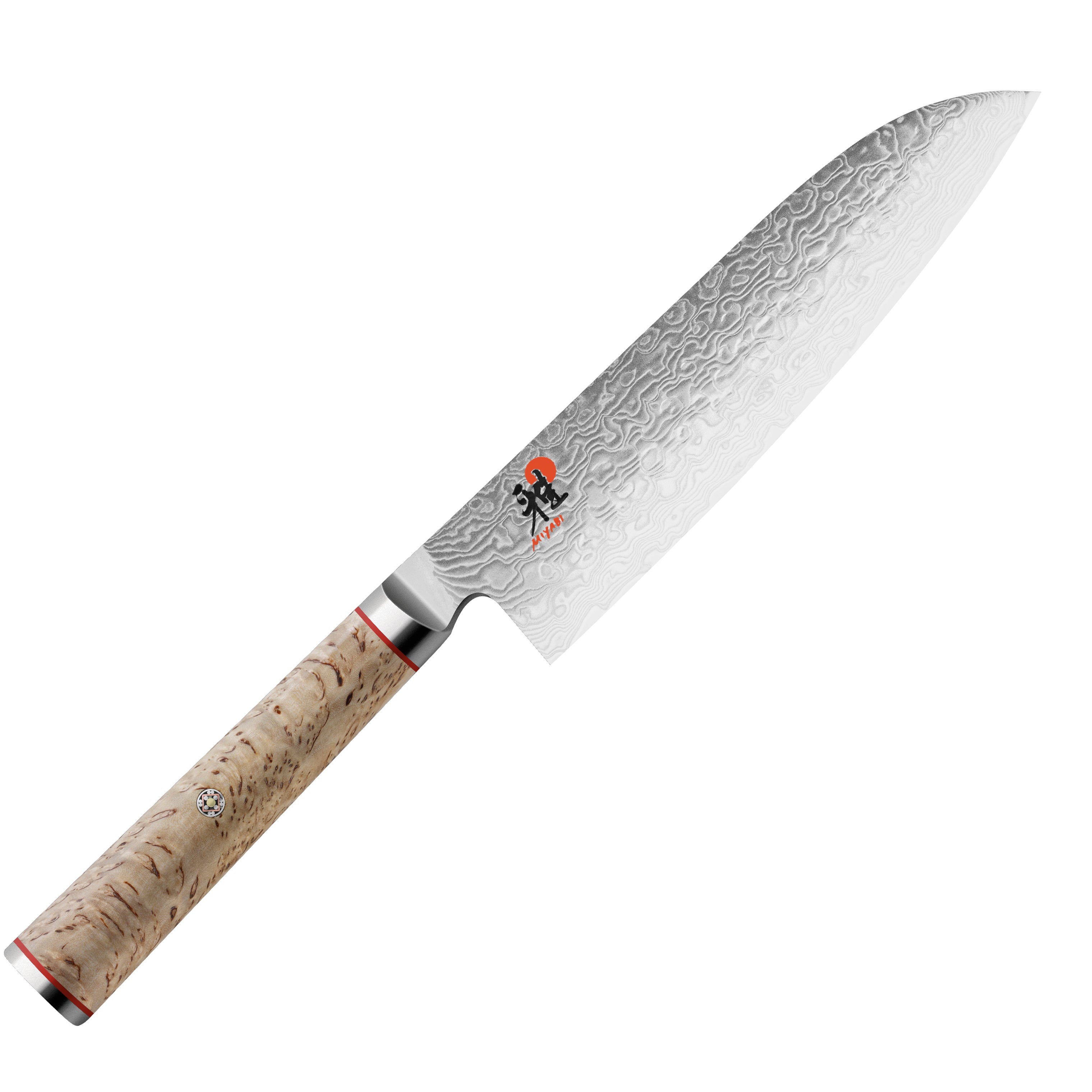 Zwilling Miyabi Santoku 5000MCD