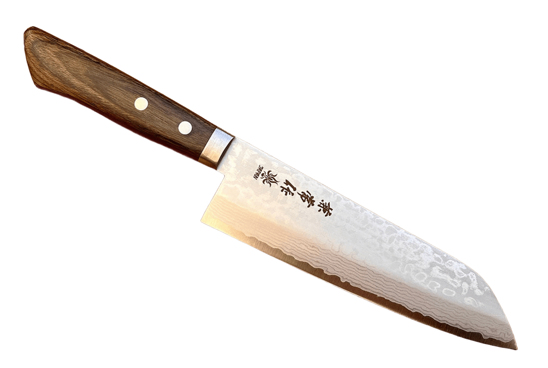 Kanetsune Santoku KC-370