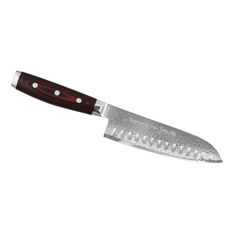 Yaxell Santoku Super Gou 161