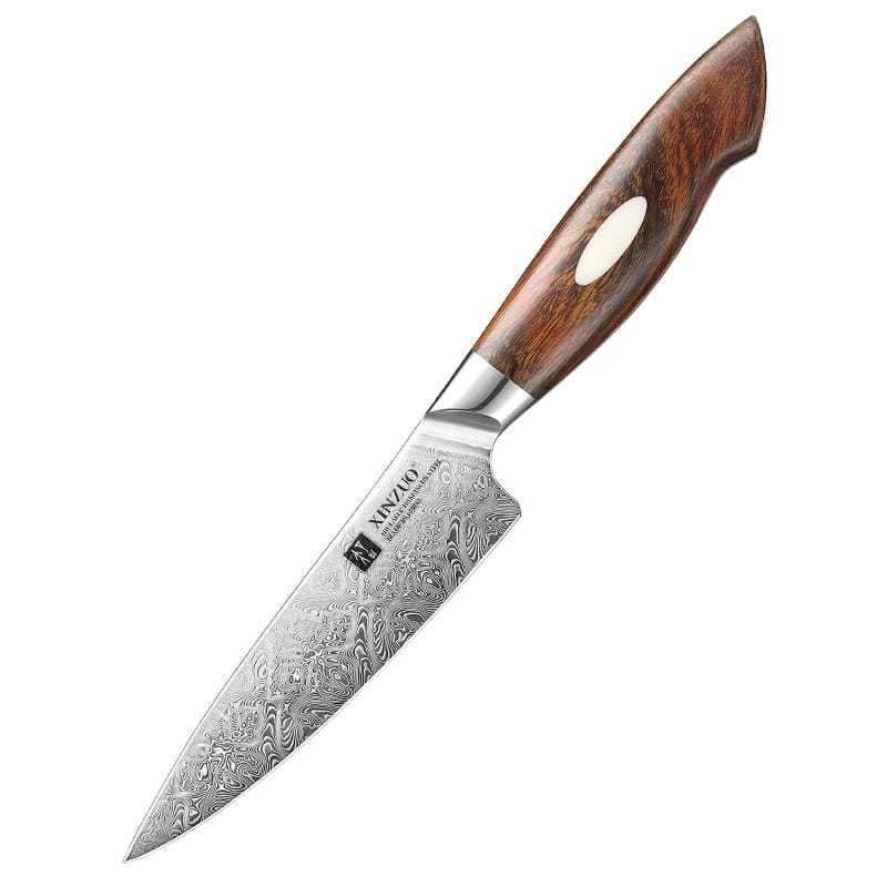Xinzuo all-purpose knife B46D