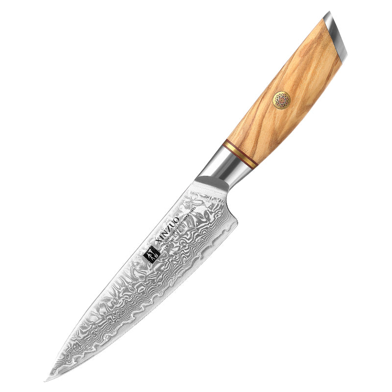 Xinzuo Allzweckmesser B37-Serie