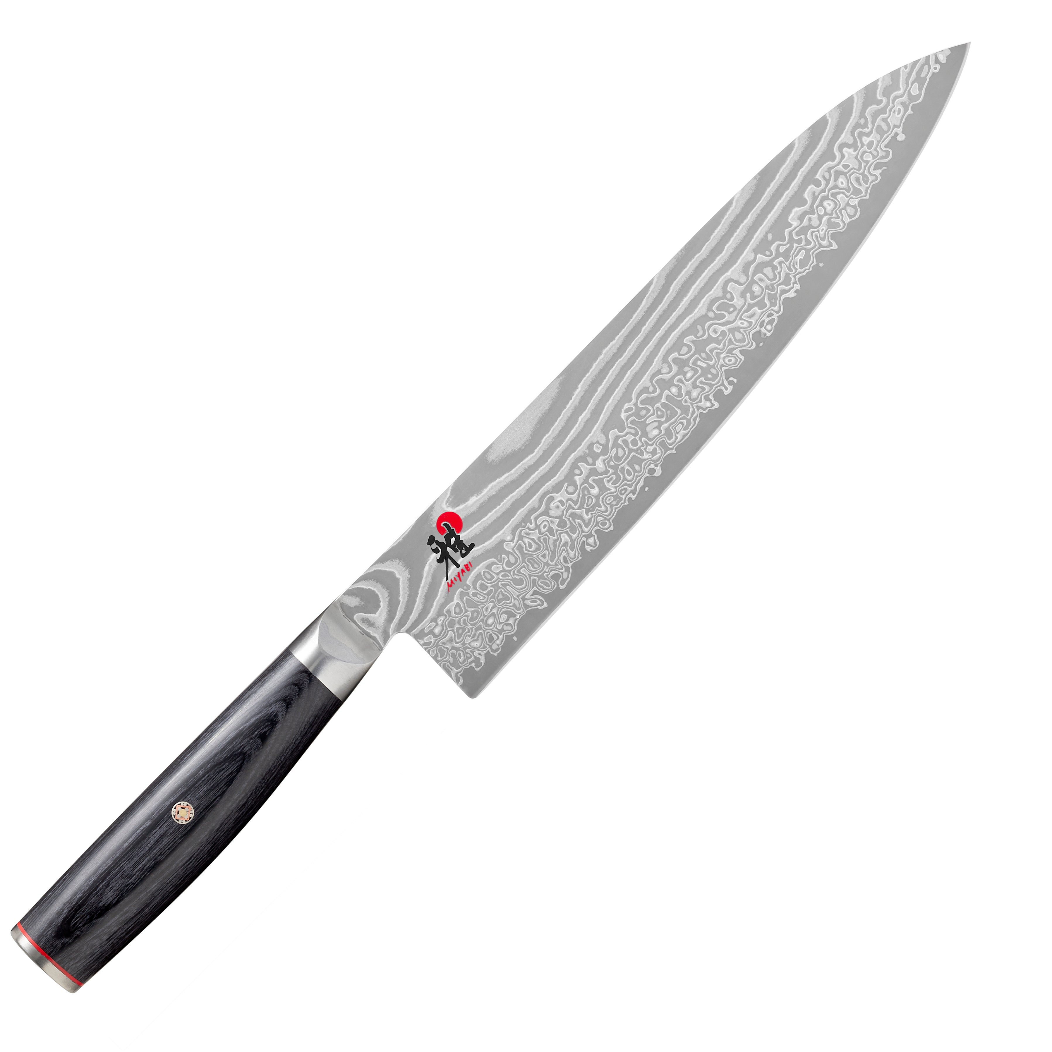 Zwilling Miyabi Gyuto 5000FCD