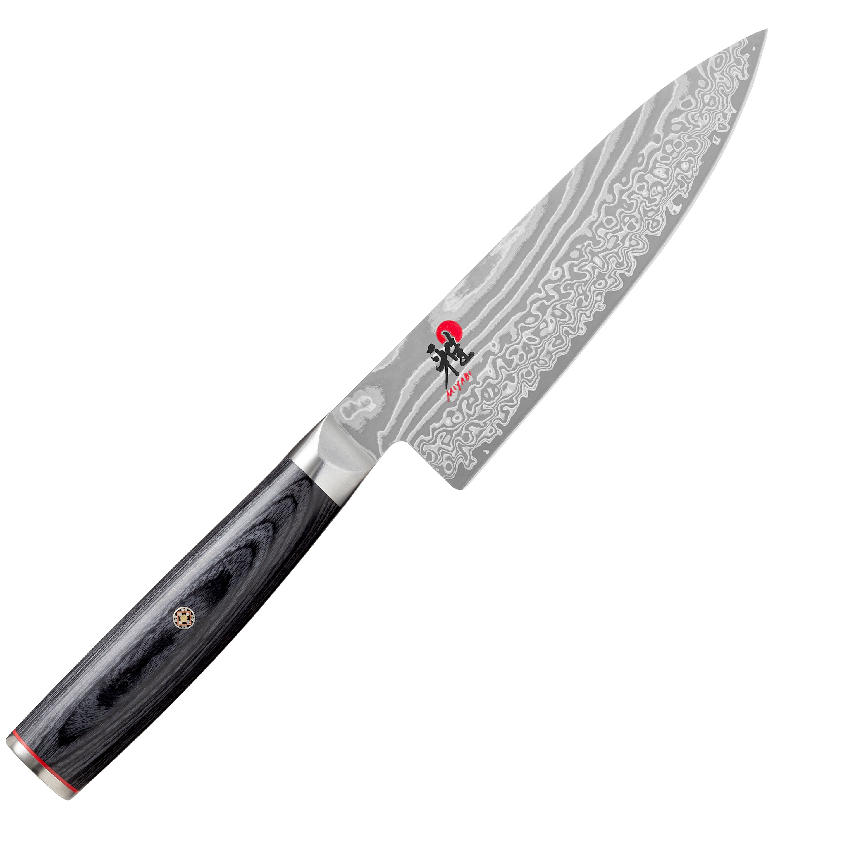 Zwilling Miyabi Gyuto 5000FCD