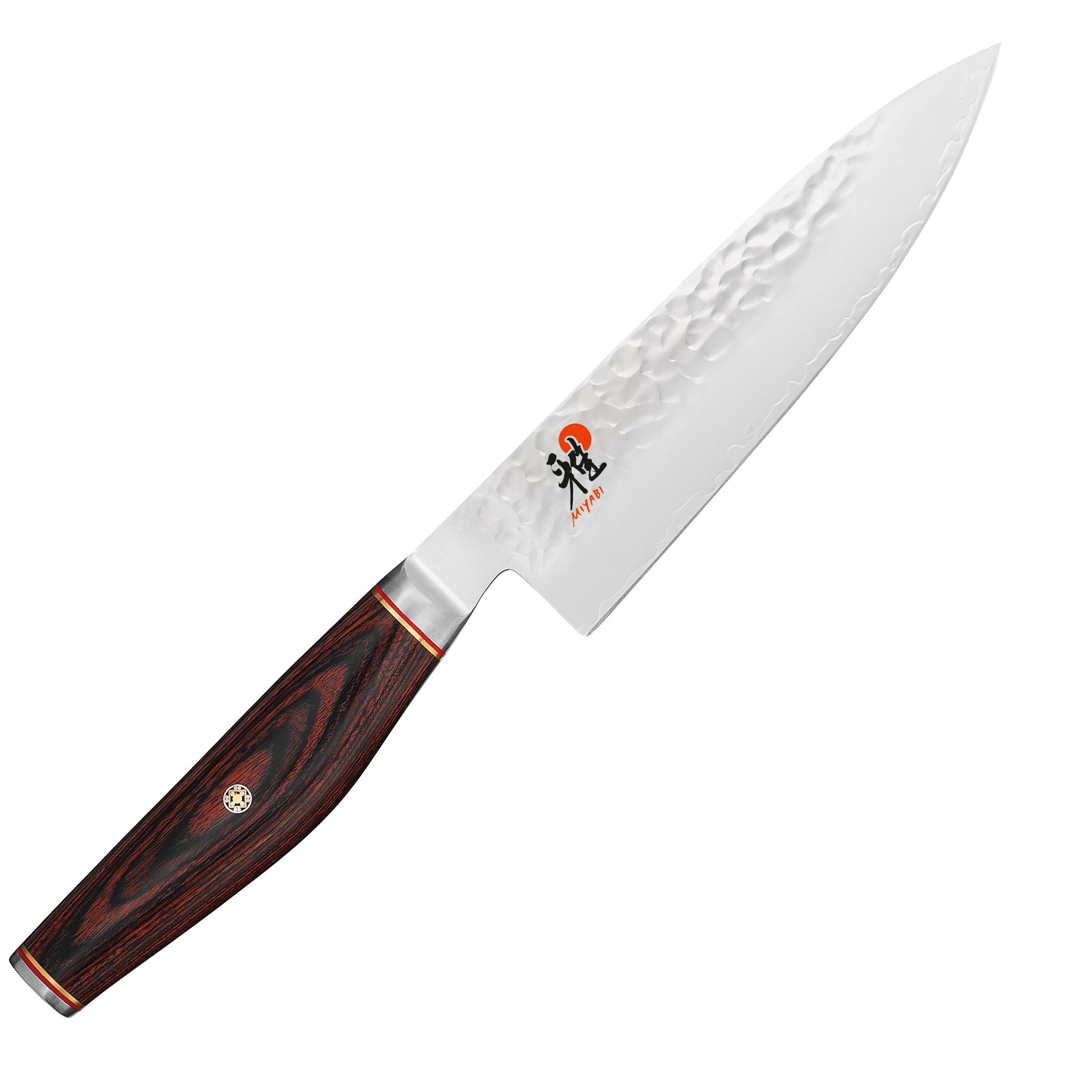 Zwilling Miyabi Gyuto 6000MCT