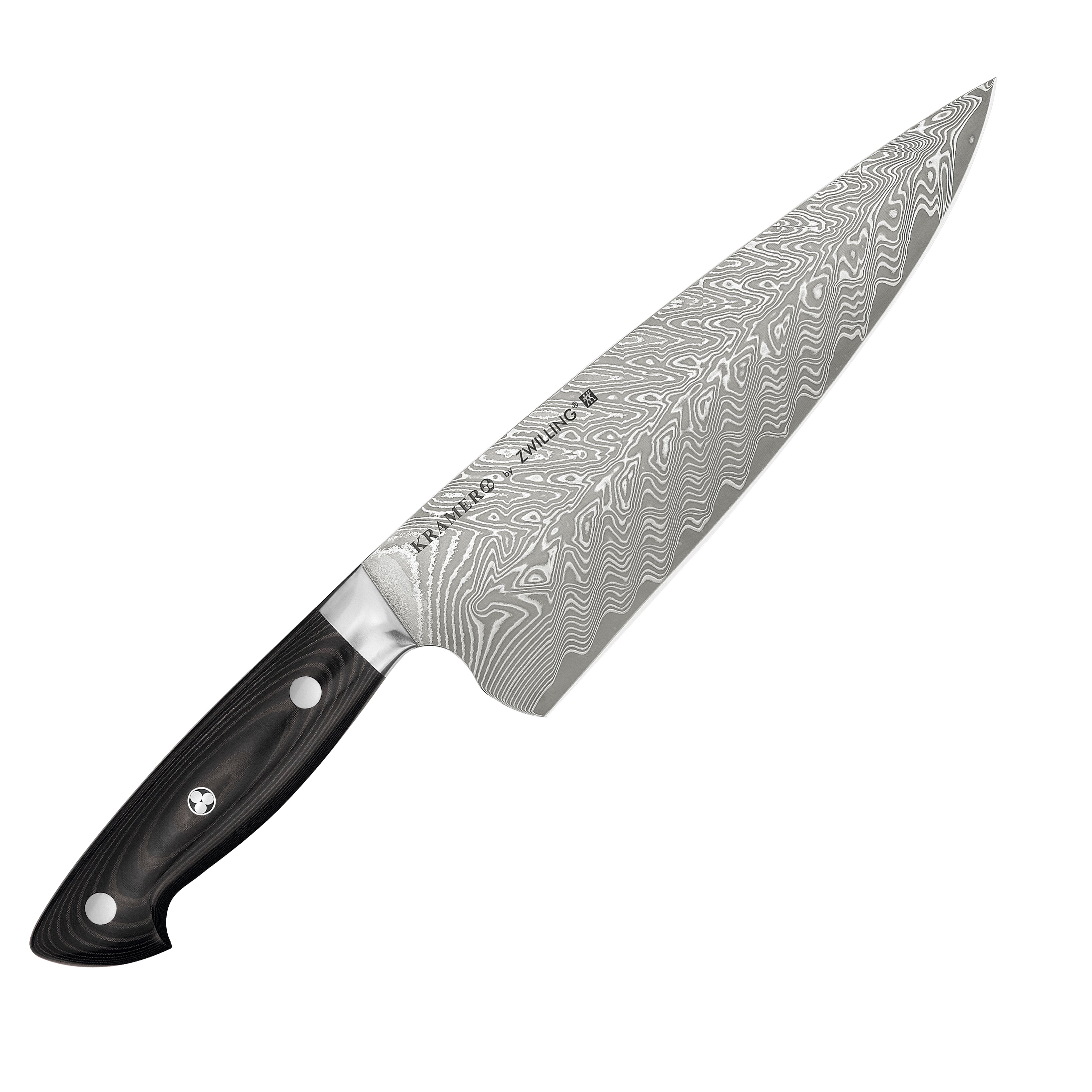 Zwilling Kramer Chef&