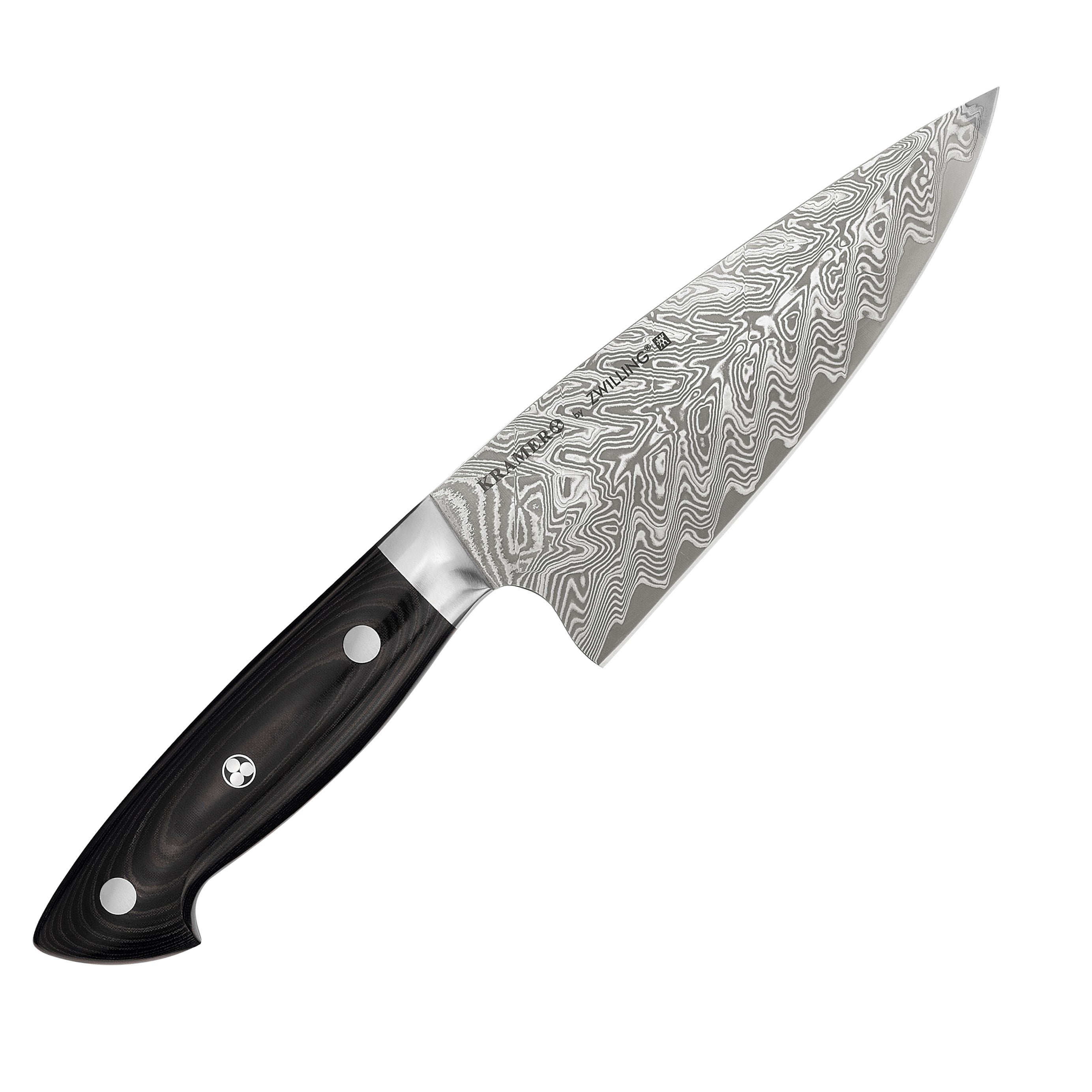 Zwilling Kramer Chef&