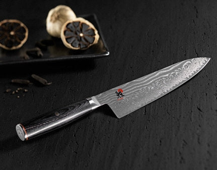 Chefmesser bzw. Gyuto