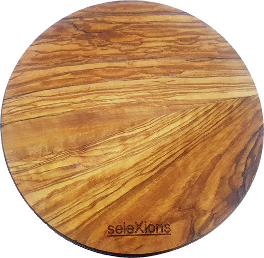 Cutting board olive wood various dimensions