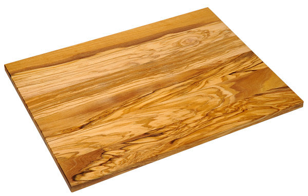 Cutting board olive wood various dimensions