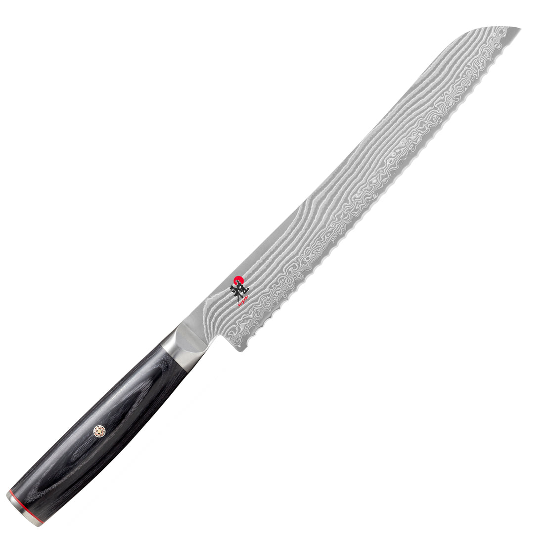 Zwilling Miyabi bread knife 5000FCD