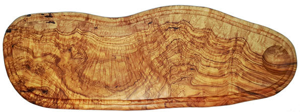 Cutting board olive wood various dimensions