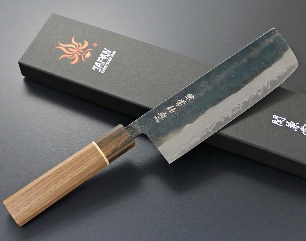 Kanetsune Nakiri KC-473