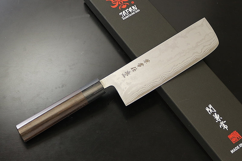 Kanetsune Nakiri KC-463 