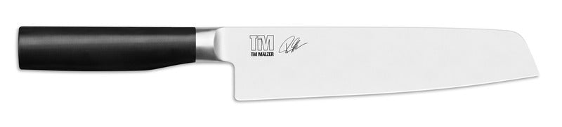 Kai Kamagata Tim Mälzer