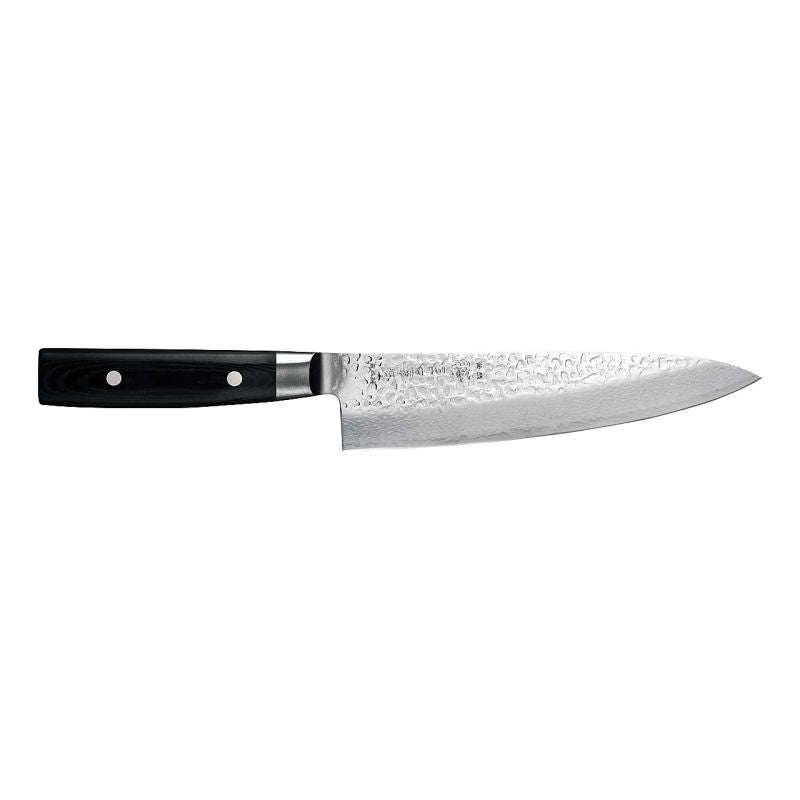 Yaxell Chefmesser ZEN