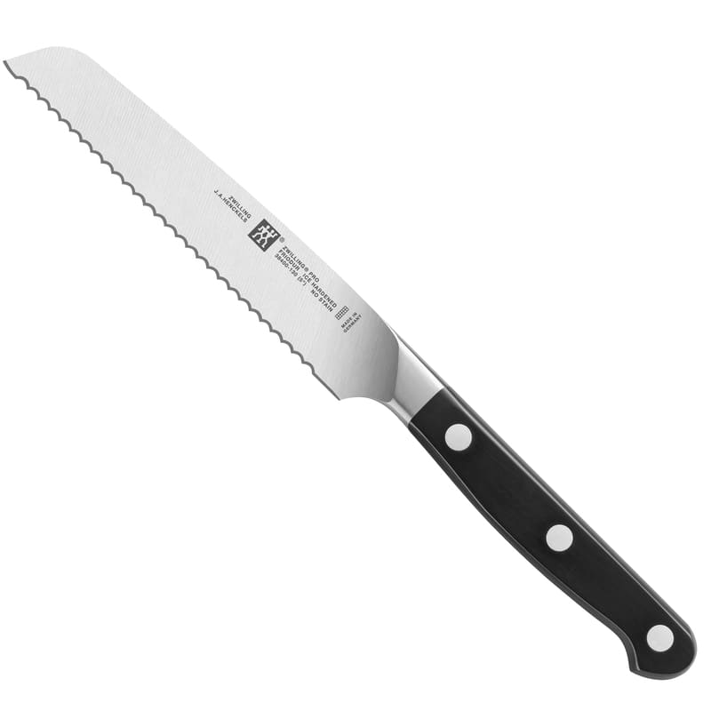 Zwilling Pro bread knife