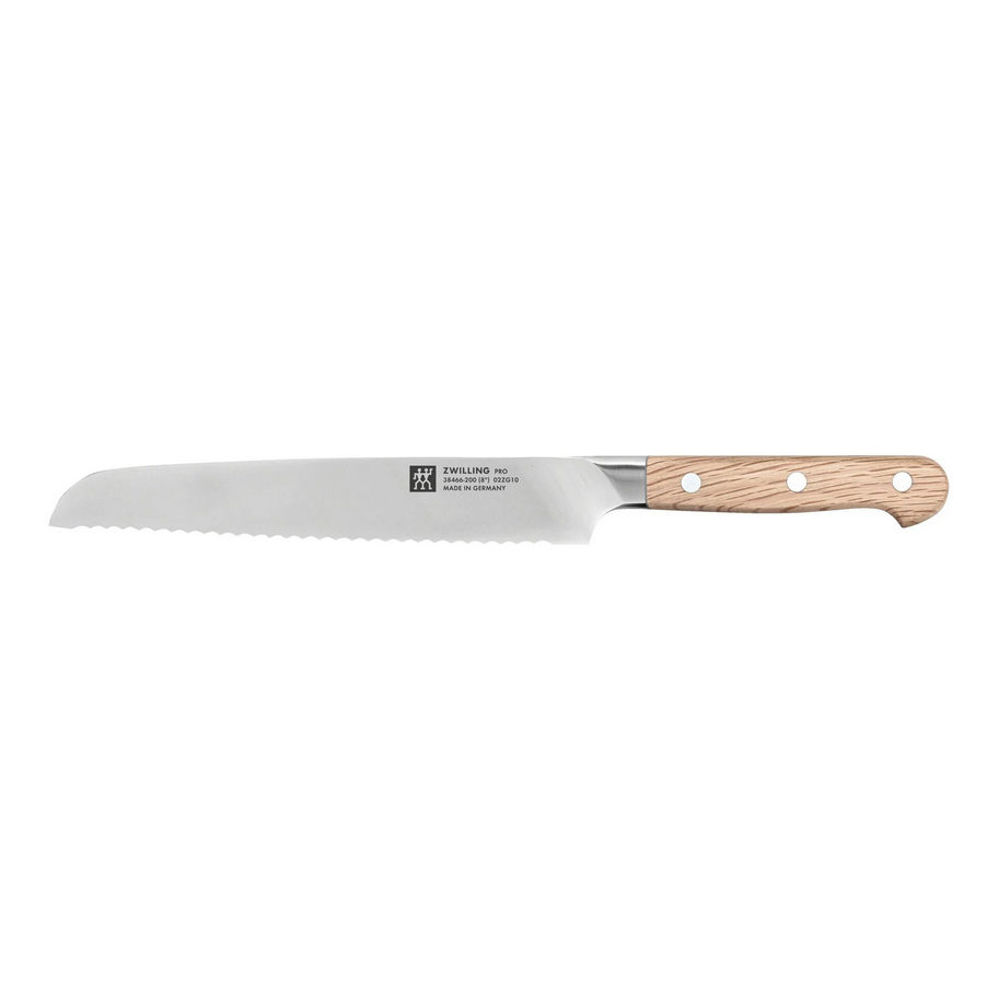 Zwilling Pro Brotmesser