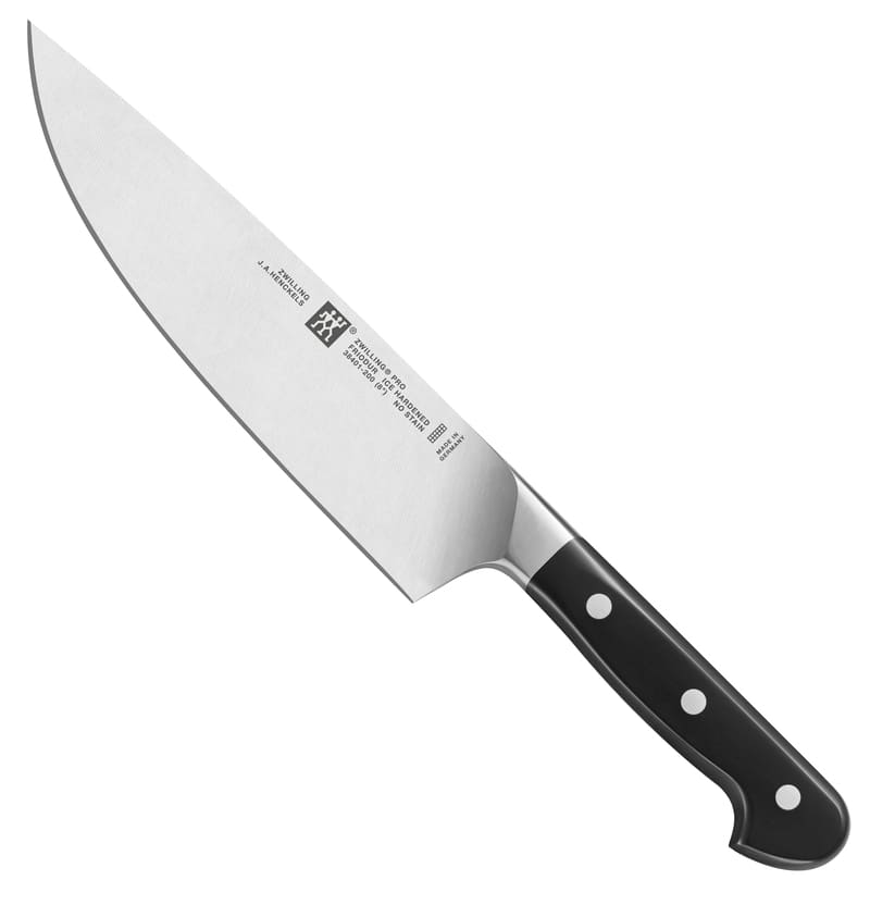 Zwilling Pro chef&