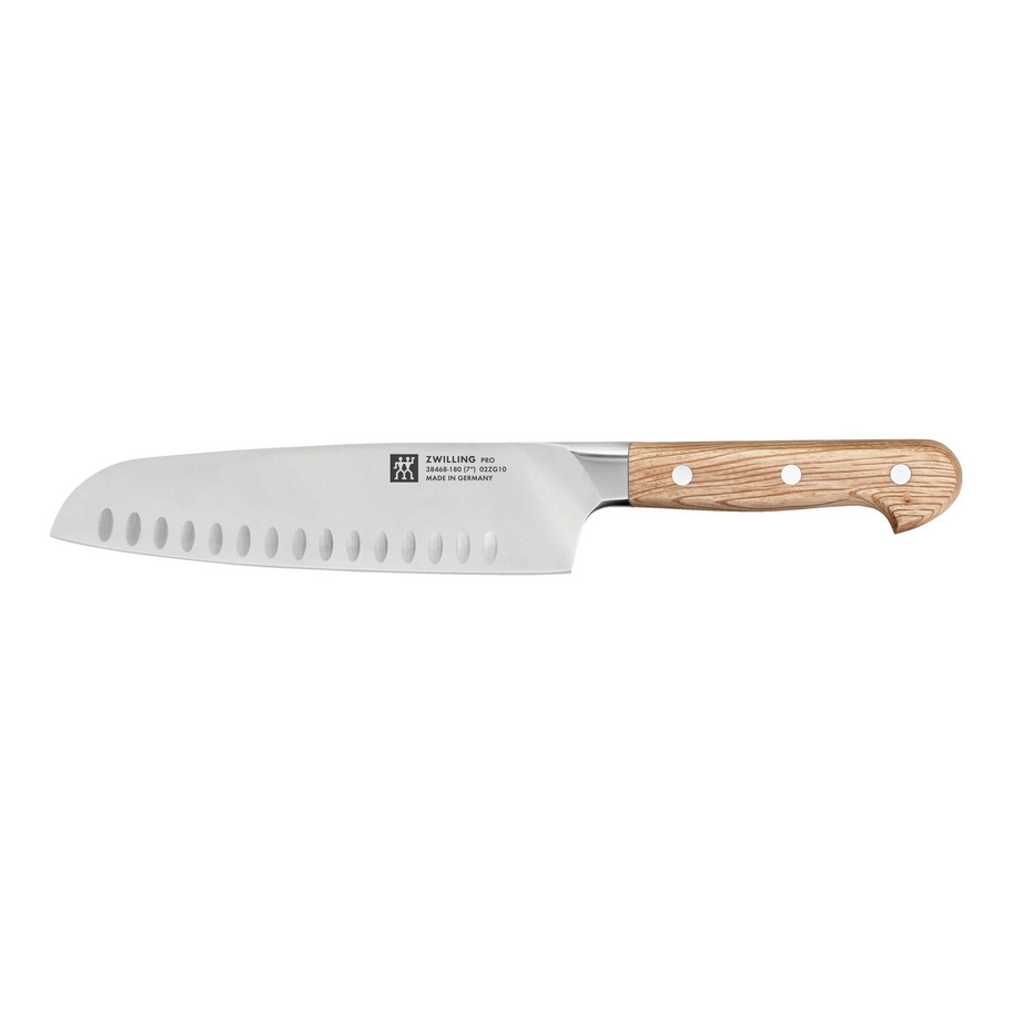 Zwilling Pro Santoku