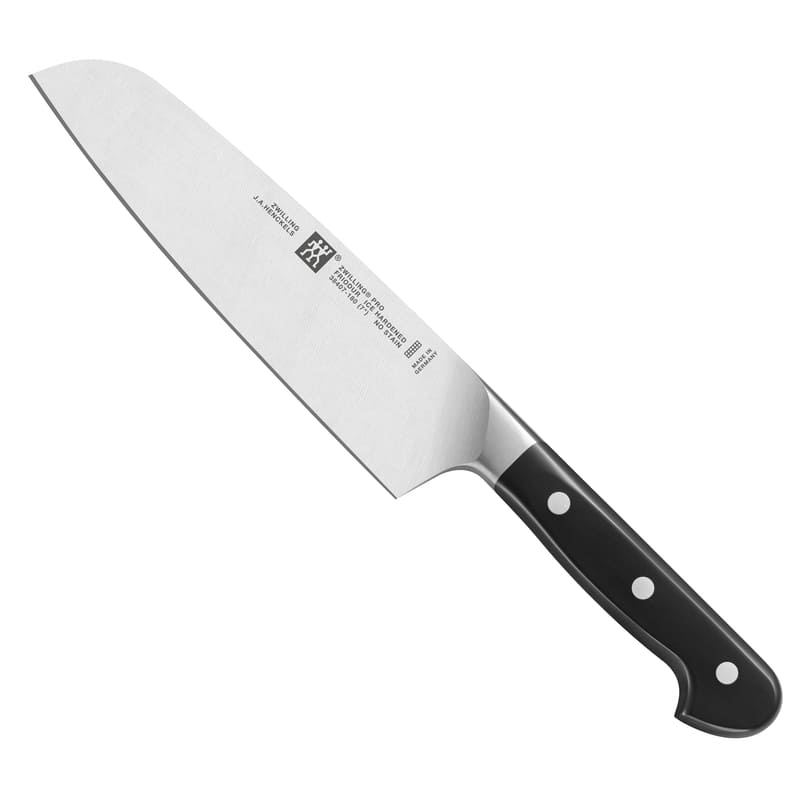 Zwilling Pro Santoku