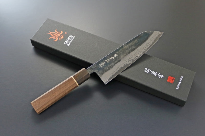 Kanetsune Santoku KC-472