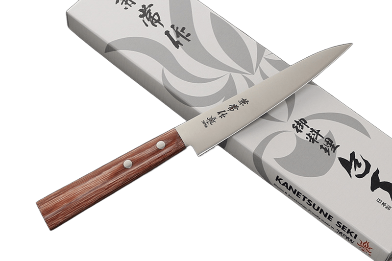 Kanetsune all-purpose knife KC-363