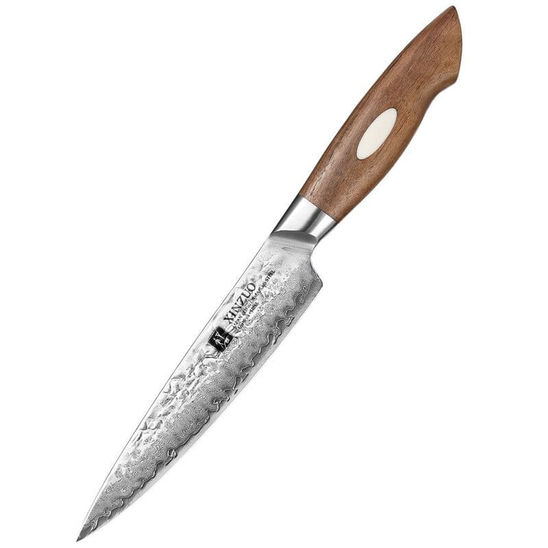 Xinzuo all-purpose knife B46W 