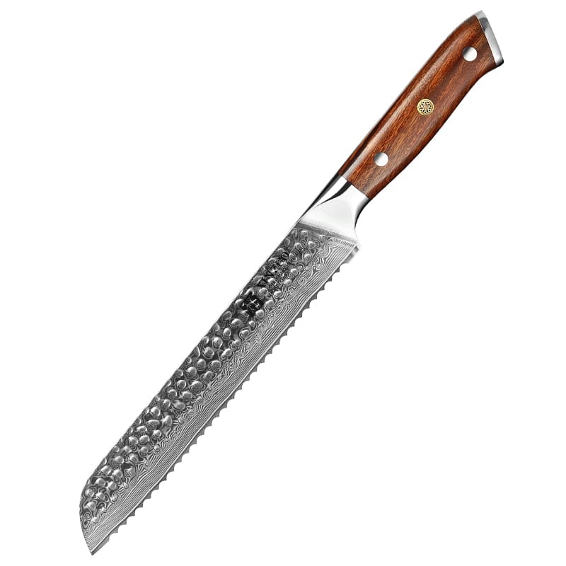 Xinzuo bread knife B13D series