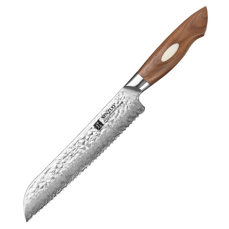 Xinzuo bread knife B46W 