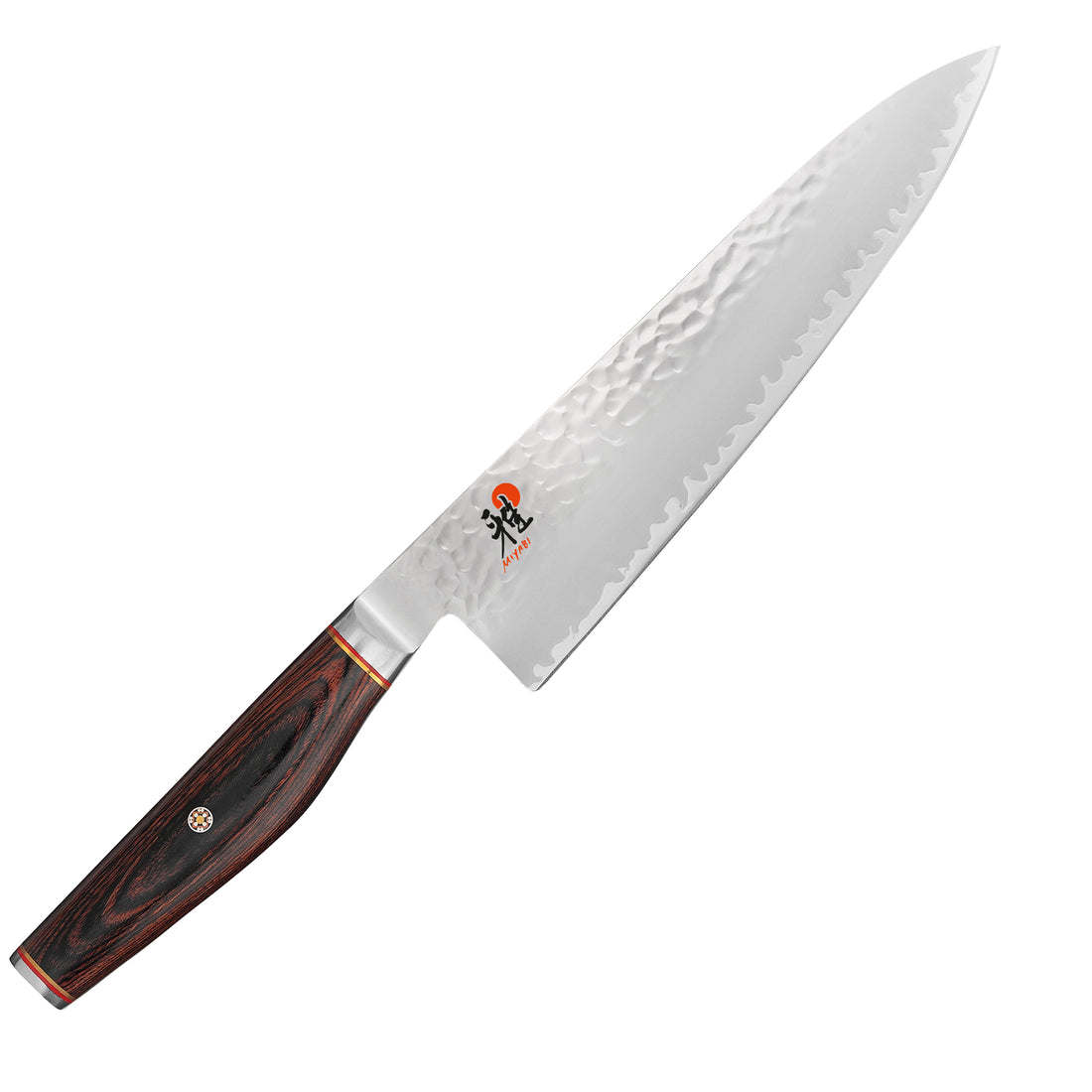 Zwilling Miyabi Gyuto 6000MCT 