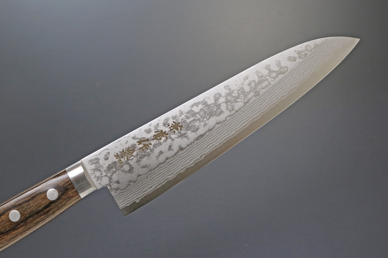 Kanetsune Gyuto KC-372